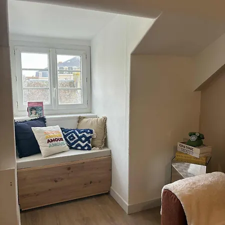 - Le Dopamine Apartmán La Roche-sur-Yon