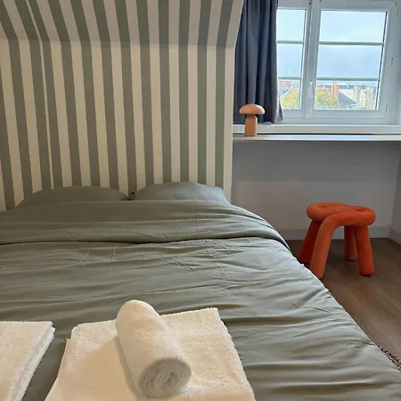 - Le Dopamine Apartmán