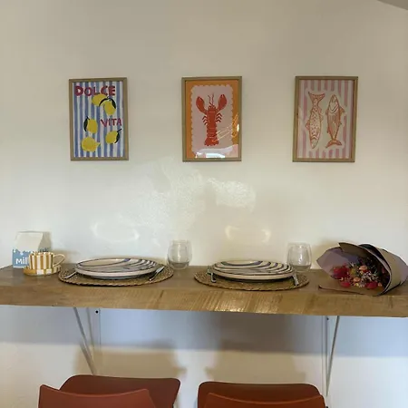 - Le Dopamine Appartement