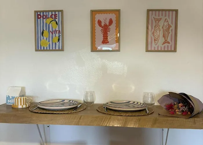 - Le Dopamine Apartmán