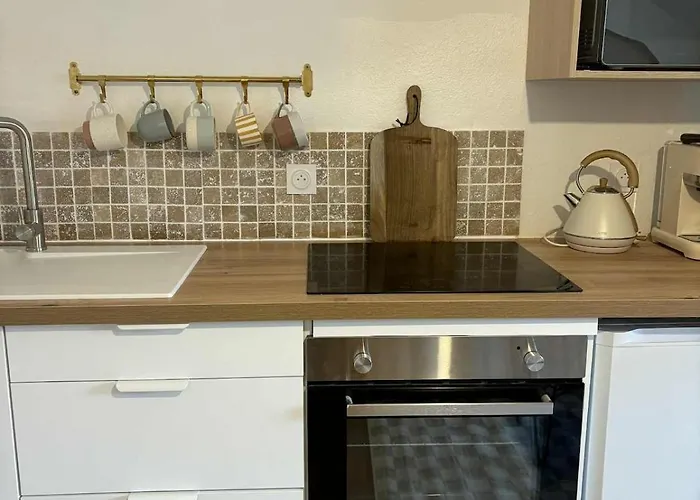 아파트 - Le Dopamine *